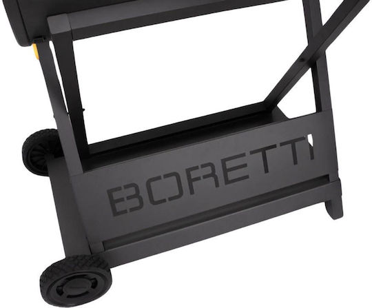 Boretti Σετ Πάγκων Ψησταριάς