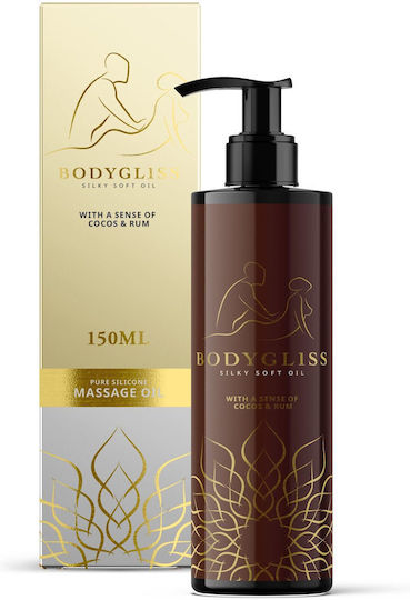 Bodygliss Pflegeöl Körper 150ml