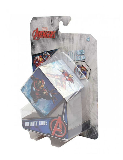 Novelty Κύβος Ταχύτητας για 3 Ετών