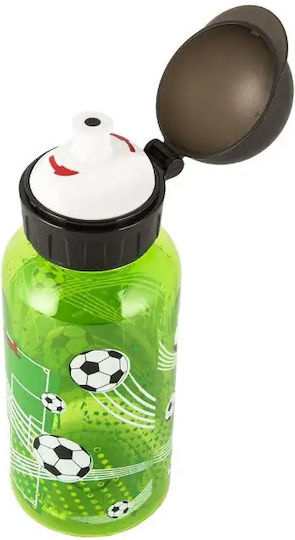 Бутилка за вода Tefal K3170314, Kids Tritan 0,4 л Футбол Tef1