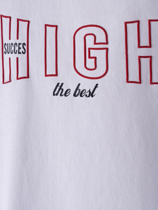 Παιδικό T-shirt Μαύρο