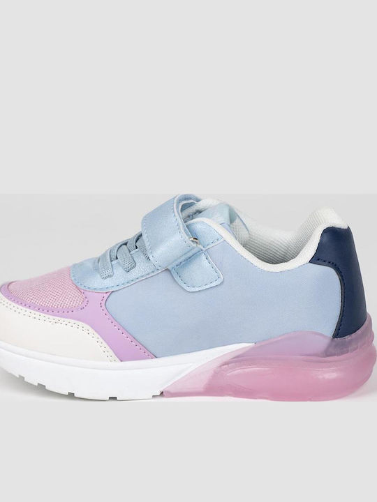 Cerda - Cerda Lilo And Stitch Sneaker Με Φως (2300006353) Cerda - Cerda Lilo And Stitch Sneaker Με Φως (2300006353)