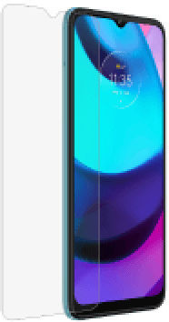 Motorola Защитен екран (Moto E20)