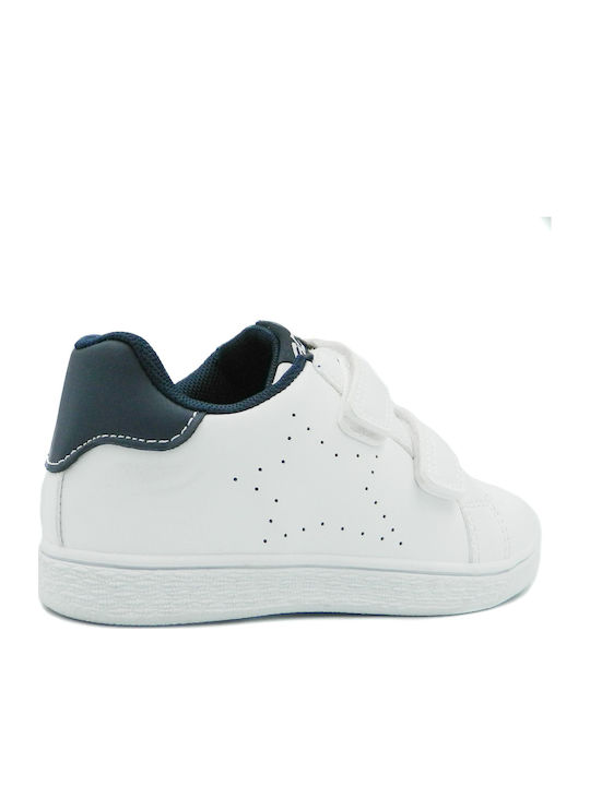 Gdo Gd4001 Λευκό Sneaker Για Αγόρι
