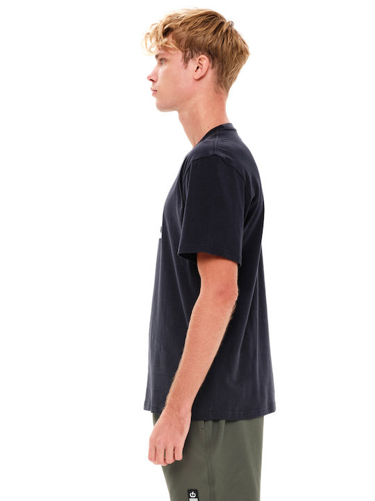 T-Shirt Schwarz