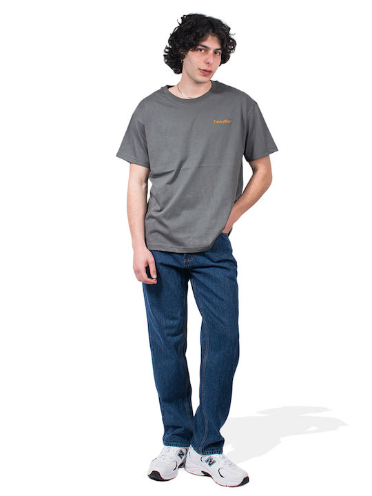 Tricou Gri