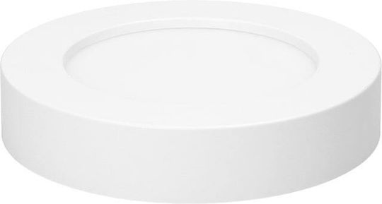 Adviti Plafonieră de Tavan 24.65buc Albă cu LED Integrat