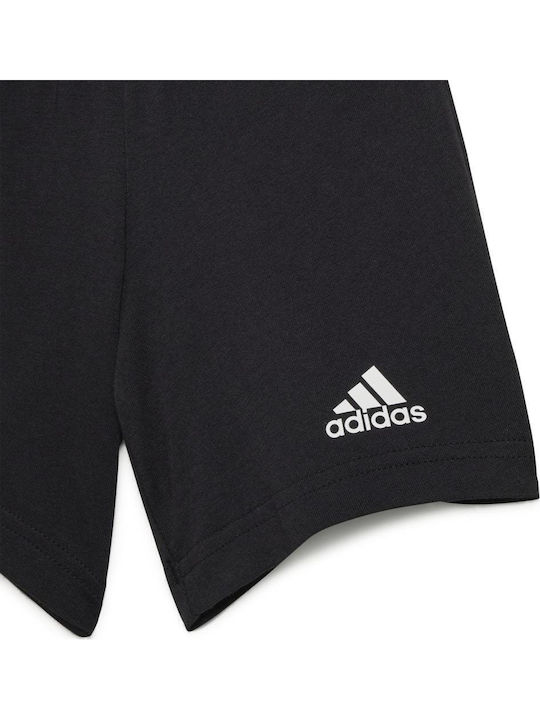 Set pentru copii cu șorturi Vară 2buc Black Essentials