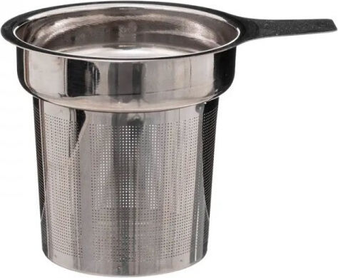 Secret de Gourmet Κούπα Γυάλινη με Καπάκι Διάφανη 450ml