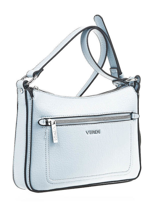 Verde Women's Bag Light Blue