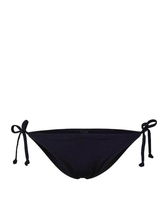 Set Bikini Τριγωνάκι Μαυρο