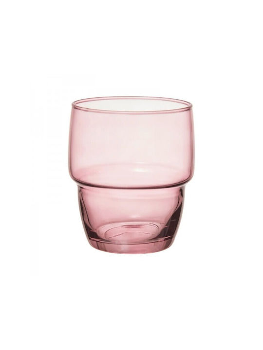 Secret de Gourmet Ποτήρι Νερού από Γυαλί 280ml