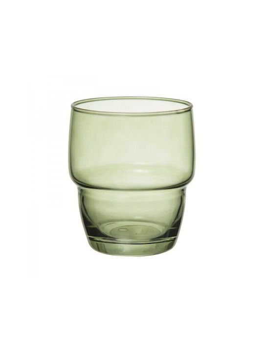 Secret de Gourmet Ποτήρι Νερού από Γυαλί 280ml