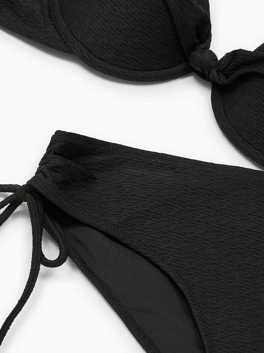 Set Bikini Push Up Nero 2625704R307-00020