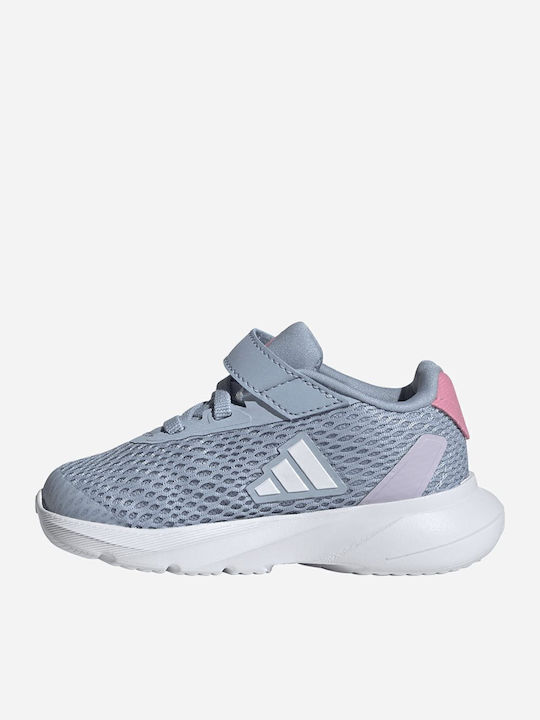 adidas Duramo Wonder Albastru Deschis / Alb Nor / Roz Bliss