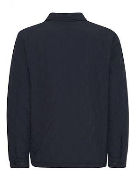 Jacket Blue