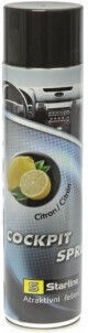 Starline Σπρέι 600ml