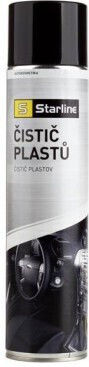 Starline Καθαριστικό Σπρέι 600ml