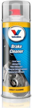 Valvoline Bremsenreinigungsspray 500ml 1Stück