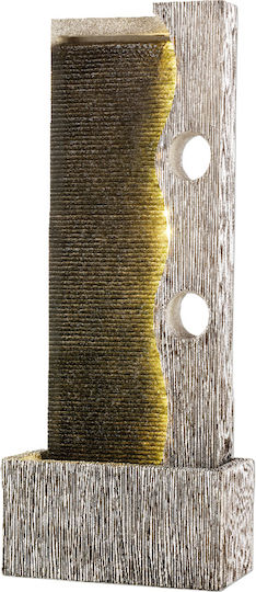 Kaemingk 892523 Συντριβάνι 19x40x100cm