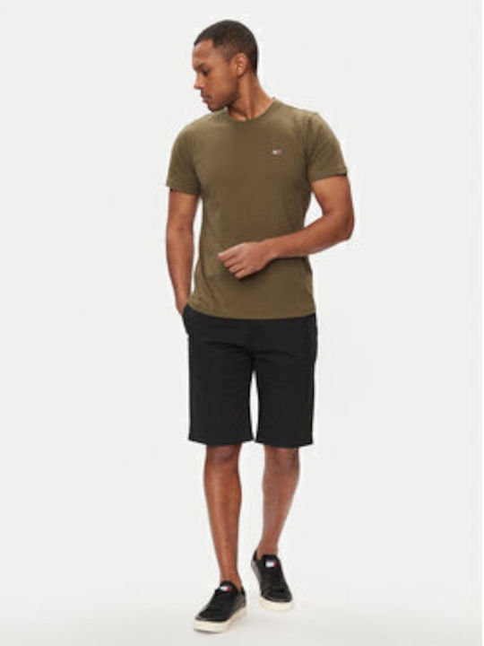 Men's Bermuda Shorts BLACK DM0DM18812-BDS