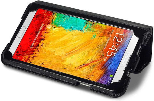 Ledertasche Samsung Galaxy Note 3 von Covert (117-002-652)