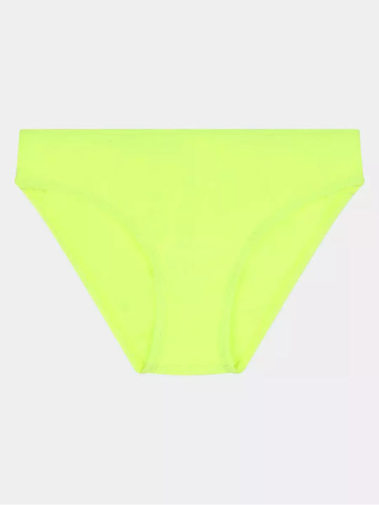 Billieblush Детски Бански Бикини Yellow