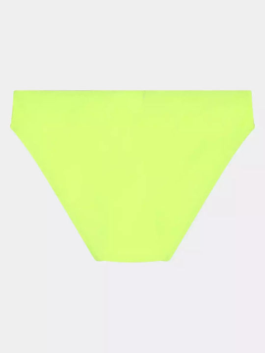 Billieblush Детски Бански Бикини Yellow