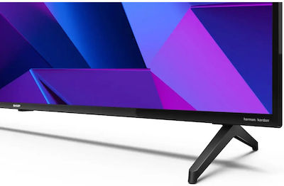Sharp Smart Τηλεόραση 70" 4K UHD LED 70FN2EA HDR (2022) 70FN2EA