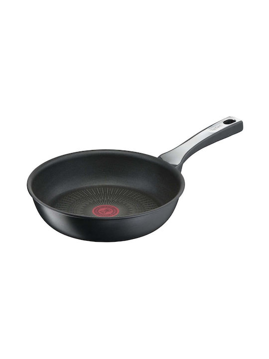Tefal Unlimited Pan made of Aluminum with Non-Stick Coating 24cm