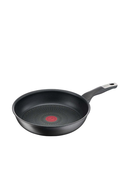 Tefal Unlimited Pan aus Aluminium mit Antihaftbeschichtung 28cm