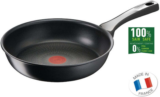 Tefal Unlimited Pan aus Aluminium mit Antihaftbeschichtung 28cm