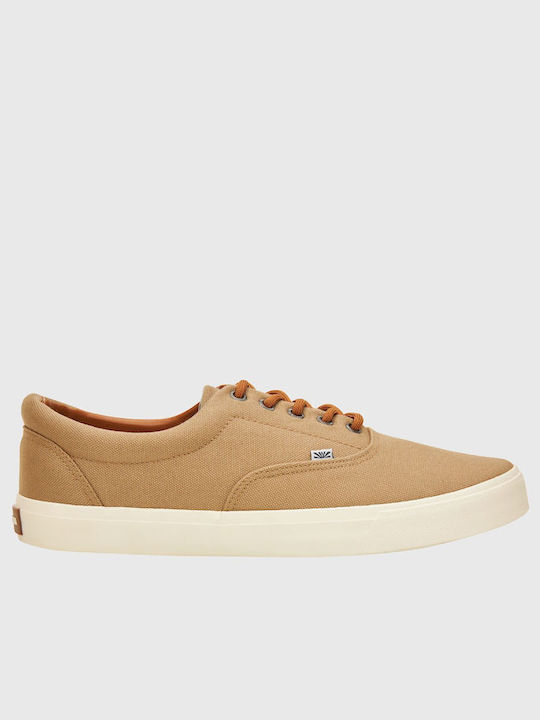 Sneakers Beige
