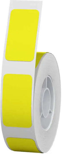 Niimbot 240 Self-Adhesive Label Rolls for Label Printer 10x25mm 1pcs