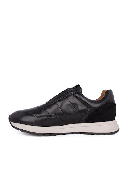 Sneakers Black