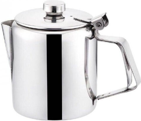 Stalgast Βραστήρας με Φίλτρο Ανοξείδωτος 500ml