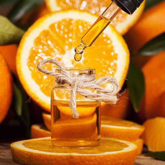Ulei vegetal din semințe de portocală 100 ml