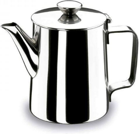Lacor Βραστήρας Ανοξείδωτος 600ml