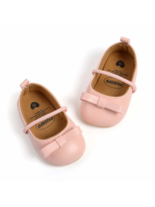 Angelbox Baby Ballerinas Rosa