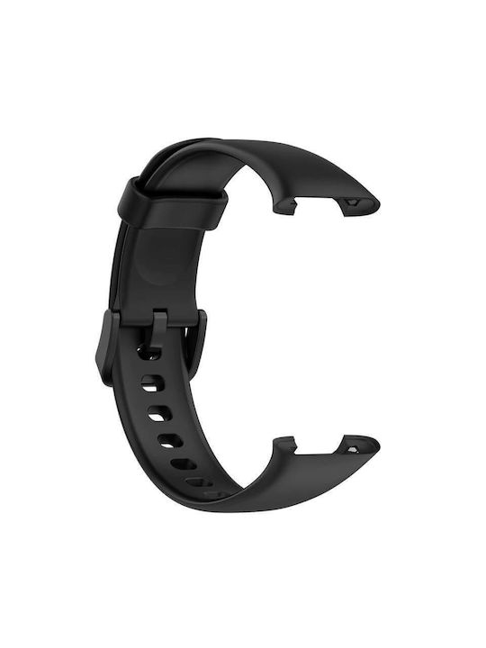 Edman Curea Silicon Negru (Brățară inteligentă 7)