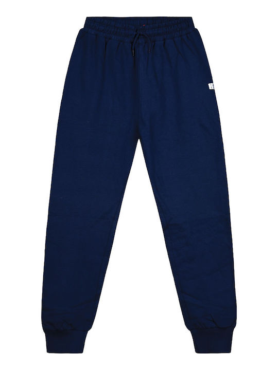 Energiers Kids Sweatpants black 1pcs