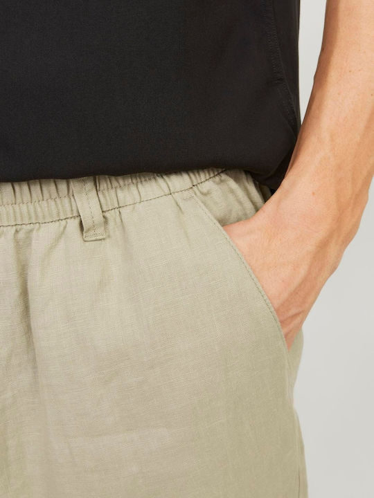Jack & Jones - Jpstkarl Jjlawrence Chino din In Sn 12253120, Multicolor, Bărbați