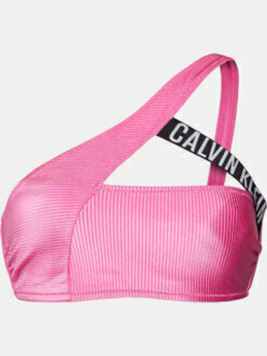 Bikini Τριγωνάκι Bold Pink KW0KW02388-TOZ