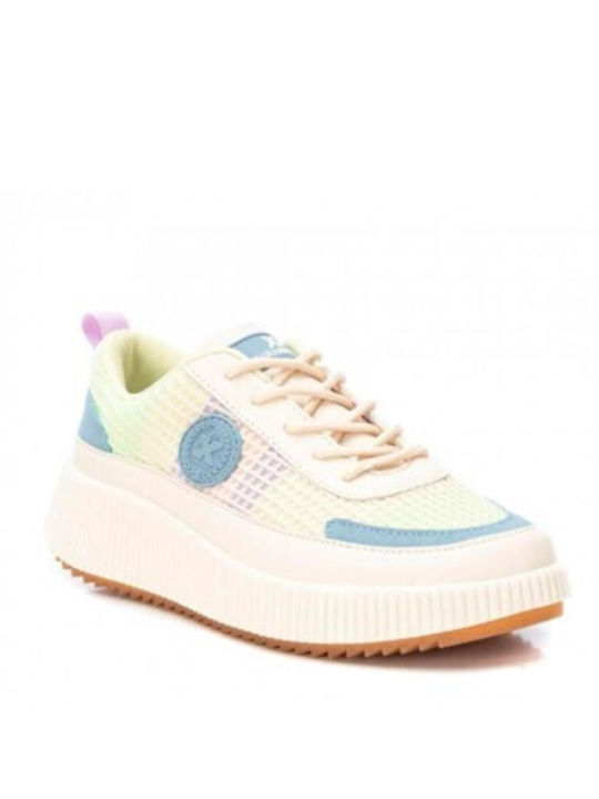 Vegan Sneakers Multicolour