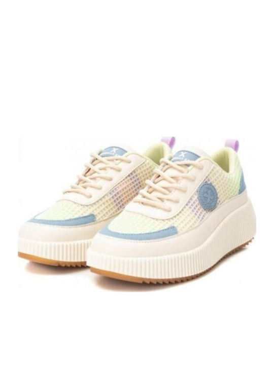 Vegan Sneakers Multicolour