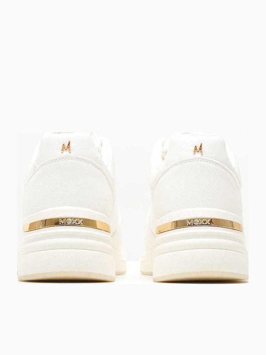 Sneakers White