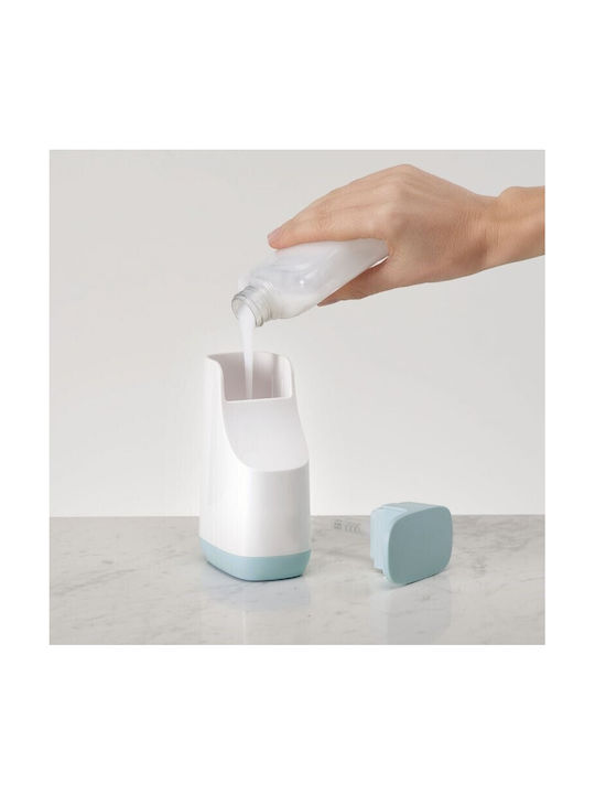 Joseph Joseph Spender Küche Kunststoff Blau 350ml