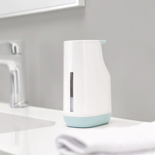 Joseph Joseph Dispenser Κουζίνας Πλαστικό Μπλε 350ml