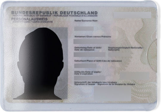 1x25 Herma Dokumentenschutzhüllen 58x87 5013