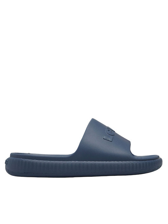 Levi's Men's Flip-flops Blue Rubber - 235652-006